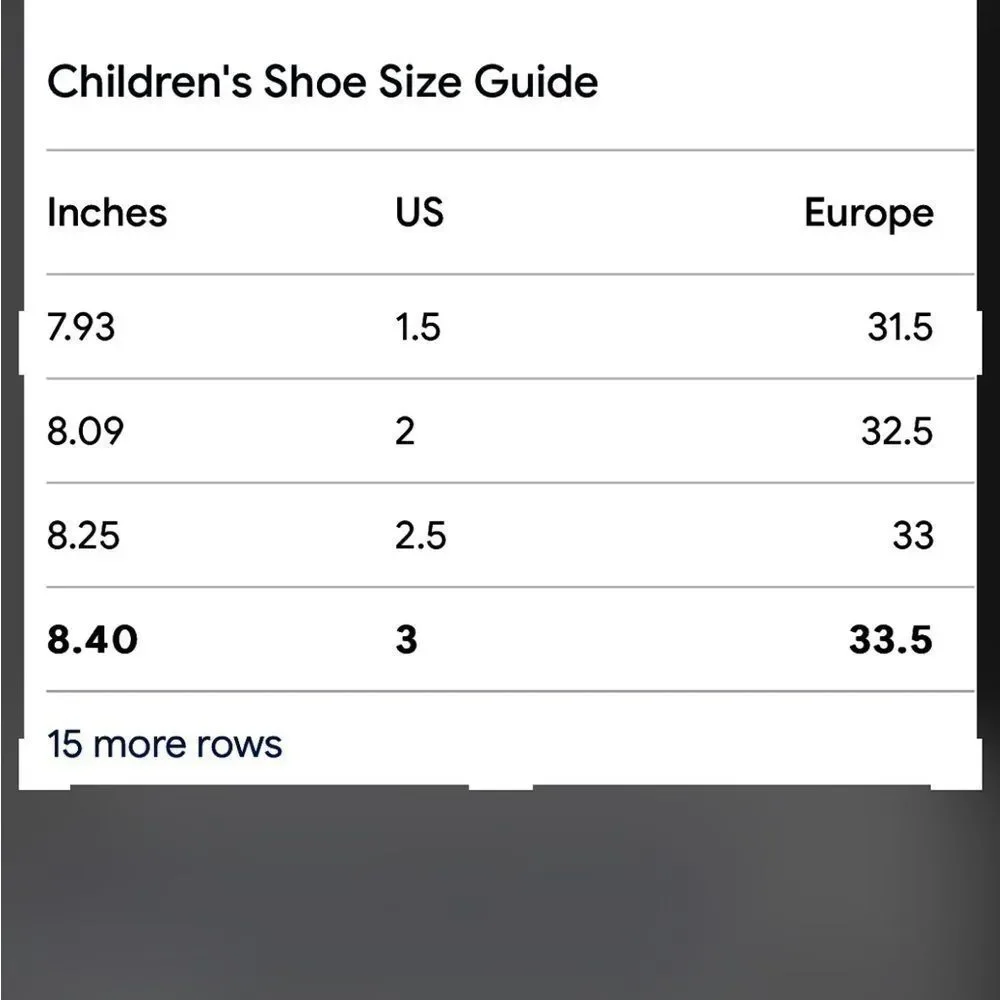 Zara Kids Checkerboard High Top Sneakers Star Print Canvas Size 2.5
